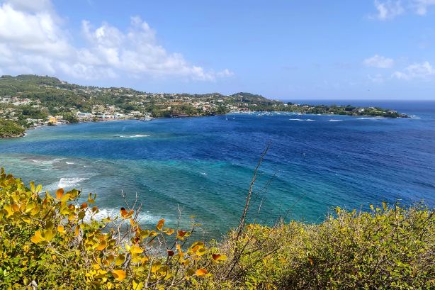 Saint Lucia National Trust