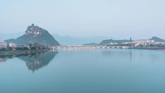 Songyang Dushan