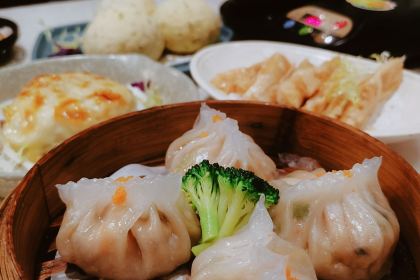 友成酒家(四方井店)