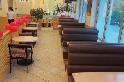 德克士(新民路店)