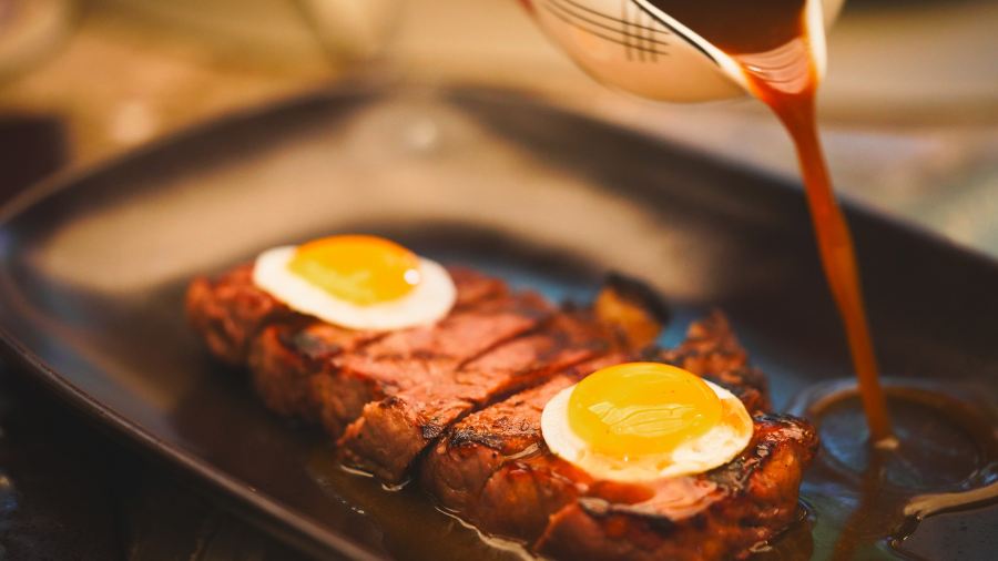 Mesa by José Avillez