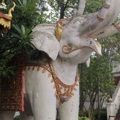Thai Coconut Heaven·Six Countries Cuisine (Gaozhuang Yi Branch) User Photo