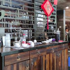 三坊口创意餐厅(括苍路店) User Photo