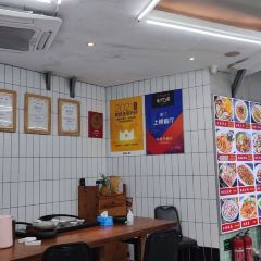 阿里元餐厅·海鲜闽菜(环岛路曾厝垵店) User Photo