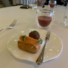Jean Georges 여행 사진