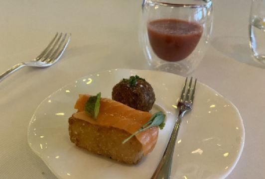 Jean Georges User Photo