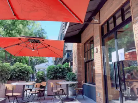 Axmarbrygga Havskrog