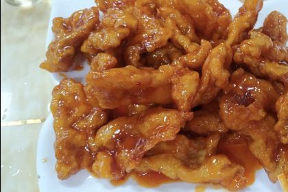 上一当饺子馆