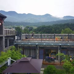 Limutaiqihushanzhuangjingpinnongjiayuan User Photo