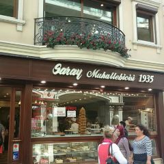 Saray Muhallebicisi User Photo