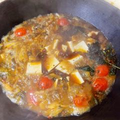 Daguodazaochaihuo Restaurant 여행 사진