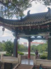 Jizhou Pavilion