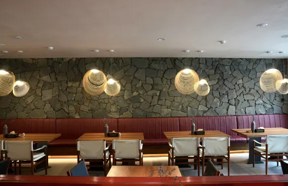 康定雲天假日酒店·雲影餐廳