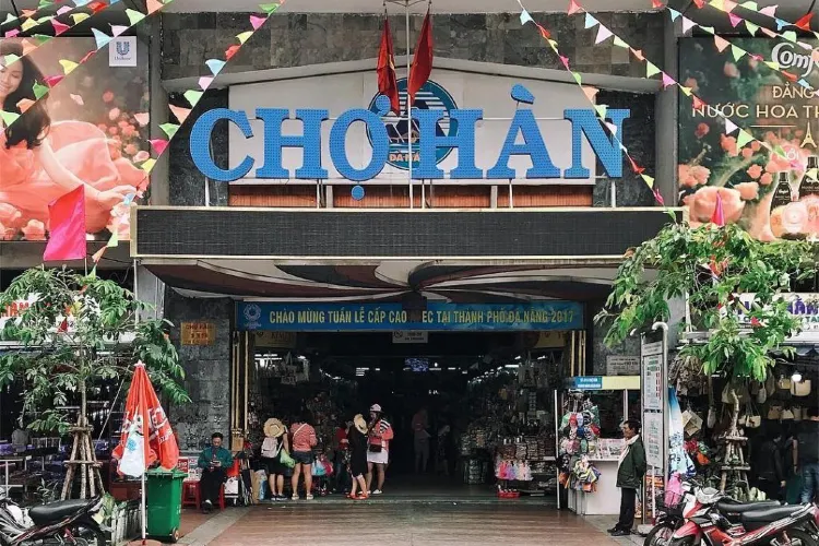 Chợ Hàn3