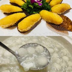 齐家花园大酒店(虹口店) User Photo