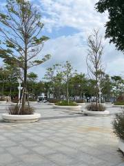 Beach Park