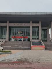 Linqing Theater