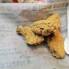 肯德基(玉龙雪山店) User Photo