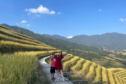 Panorama Building Hotel (Food & Beverage Department)