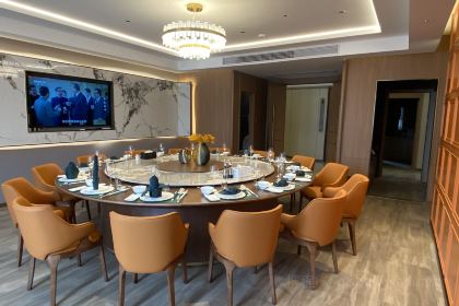 建宁临水湾大饭店·宴会厅