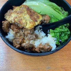 渔村·鹏城饭馆 User Photo