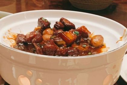 ZHEN Chinese Restaurant