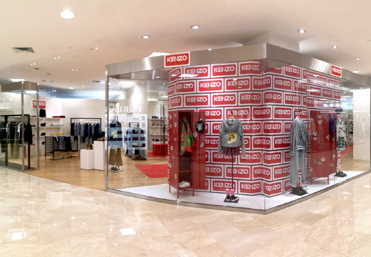 Global Shopping