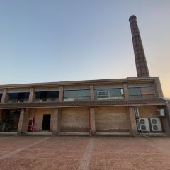 一尺花园(红窑店) User Photo