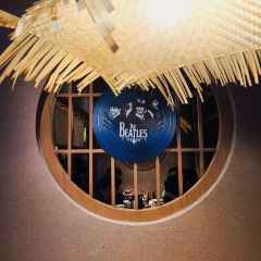 披头士烧鸟居酒屋(世茂人广店) User Photo