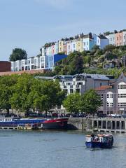 Bristol Ferry Boats