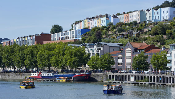 Bristol Ferry