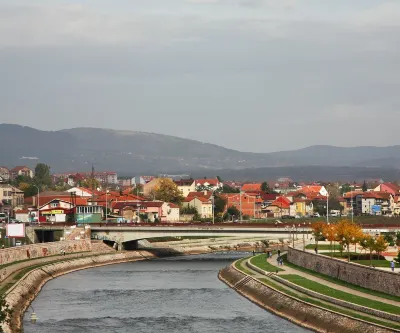 Hotels in Niš