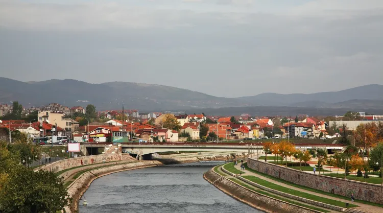 Hotel a Niš