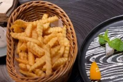 Banduoyun Art Assembly Living Room