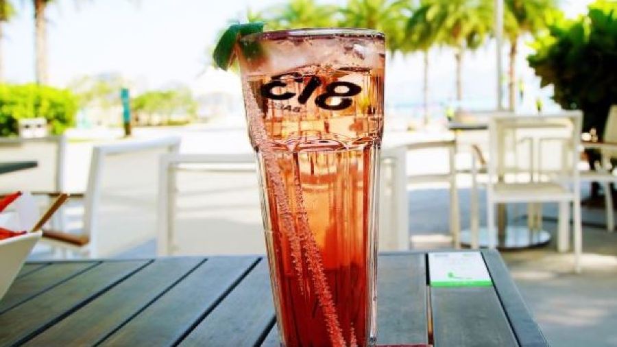 813芭依珊 BAESAn（華潤小徑灣店）