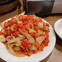 沙家浜(人民路店) User Photo