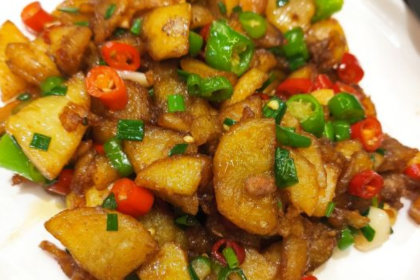 红灯笼土菜(龙谷路店)