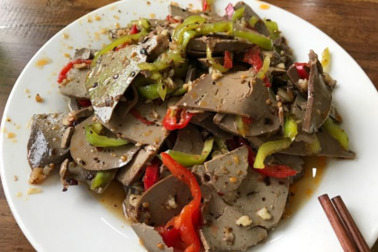 Masuilinhui Noodle House