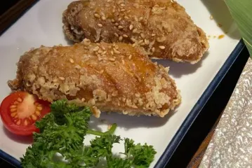 牛一·自助燒肉（福清萬達廣場金街店）