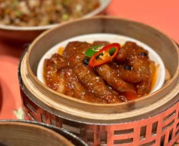 天然台1908(财富中心店)