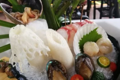 享月汤皇(桃花岛店)