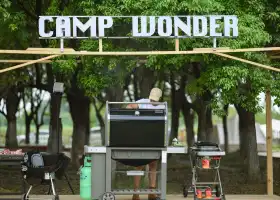 Camp Wonder·太湖營地 （奇思妙想營）