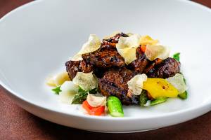 Popular dishes