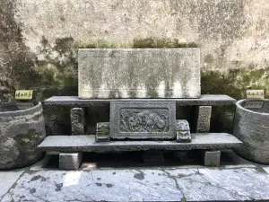 Kuangguzhai Inn