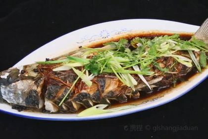 小城故事