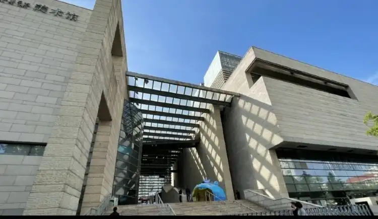 Hotels near Tianjin Meiyuan Meishu Exhibition hall