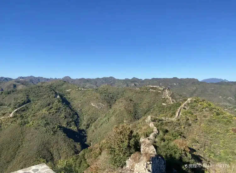 Hotels near Ganlushan Natural Scenic Area