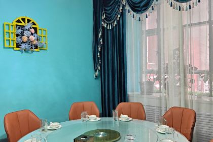 整点胖嫂美食餐厅