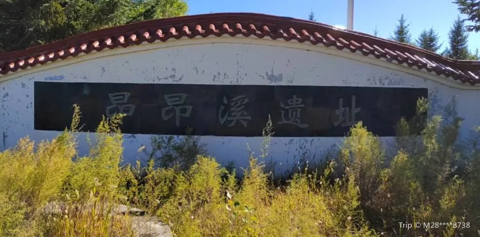 3_昂昂溪遺址