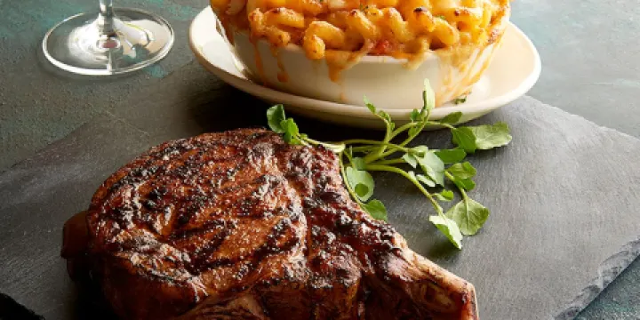 Morton's The Steakhouse